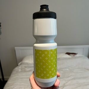 Lululemon Water Bottle